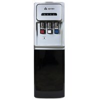 Кулер Aqvido BSY-802L silver/black