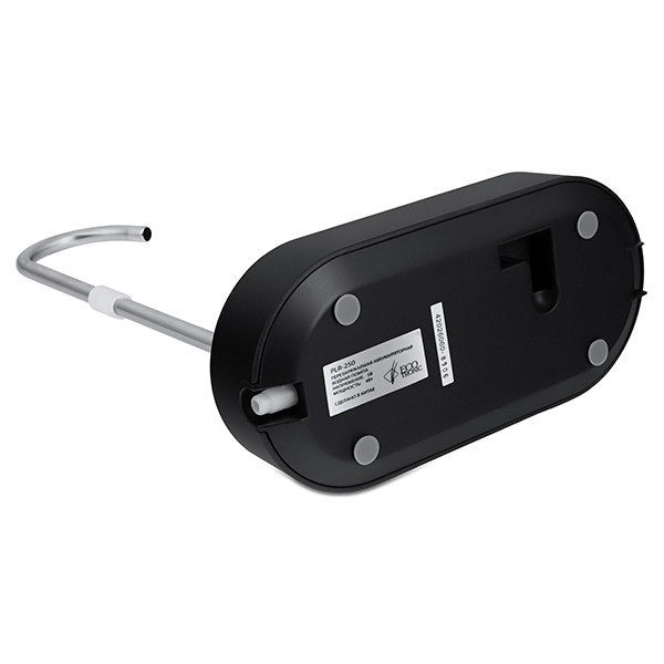 Помпа Ecotronic PLR-250 black электрическая на аккумуляторе для 19л бутылей (в коробке)