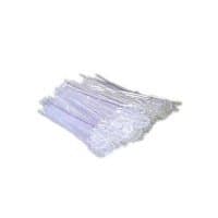 Размешиватели белые 500 шт. в уп.