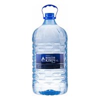 Вода Власов ключ для кулера 10 литров