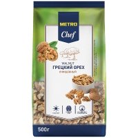 Грецкий орех Metro Chef очищенный 500 гр