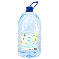 Вода Сделай Мир Добрее 5 литров