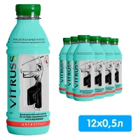 Напиток Vitruss Сакура  0.5 литра, без газа, пэт, 12 шт. в уп.
