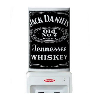 Чехол на бутыль для кулера Виски