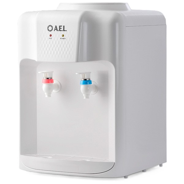 Кулер AEL TК-AEL-106 белый 3900₽