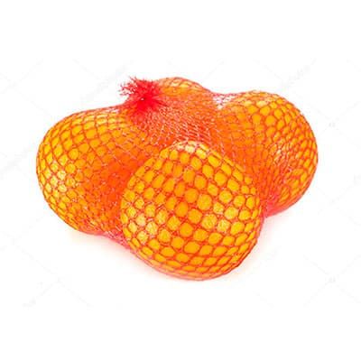 Апельсины в сетке 5 кг