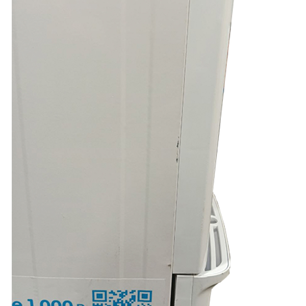 Кулер Б/У Starwind SW-1012CW белый