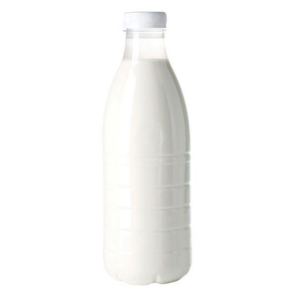 Молоко коровье (Ферма ИП Марченко А.А.) 3,4-6% 1 л
