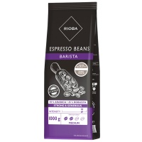 Кофе Rioba Silver в зернах в/у 1 кг