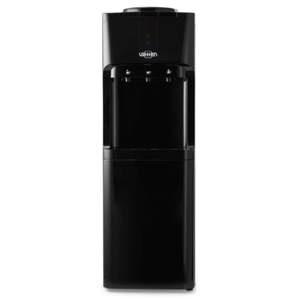 Кулер Vatten V02NKB черный