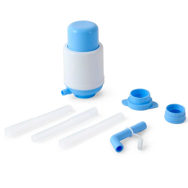 Помпа Vatten №3 механическая для 5-19л бутылей (в коробке)