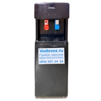Кулер Б/У AEL LC-AEL-850a черный