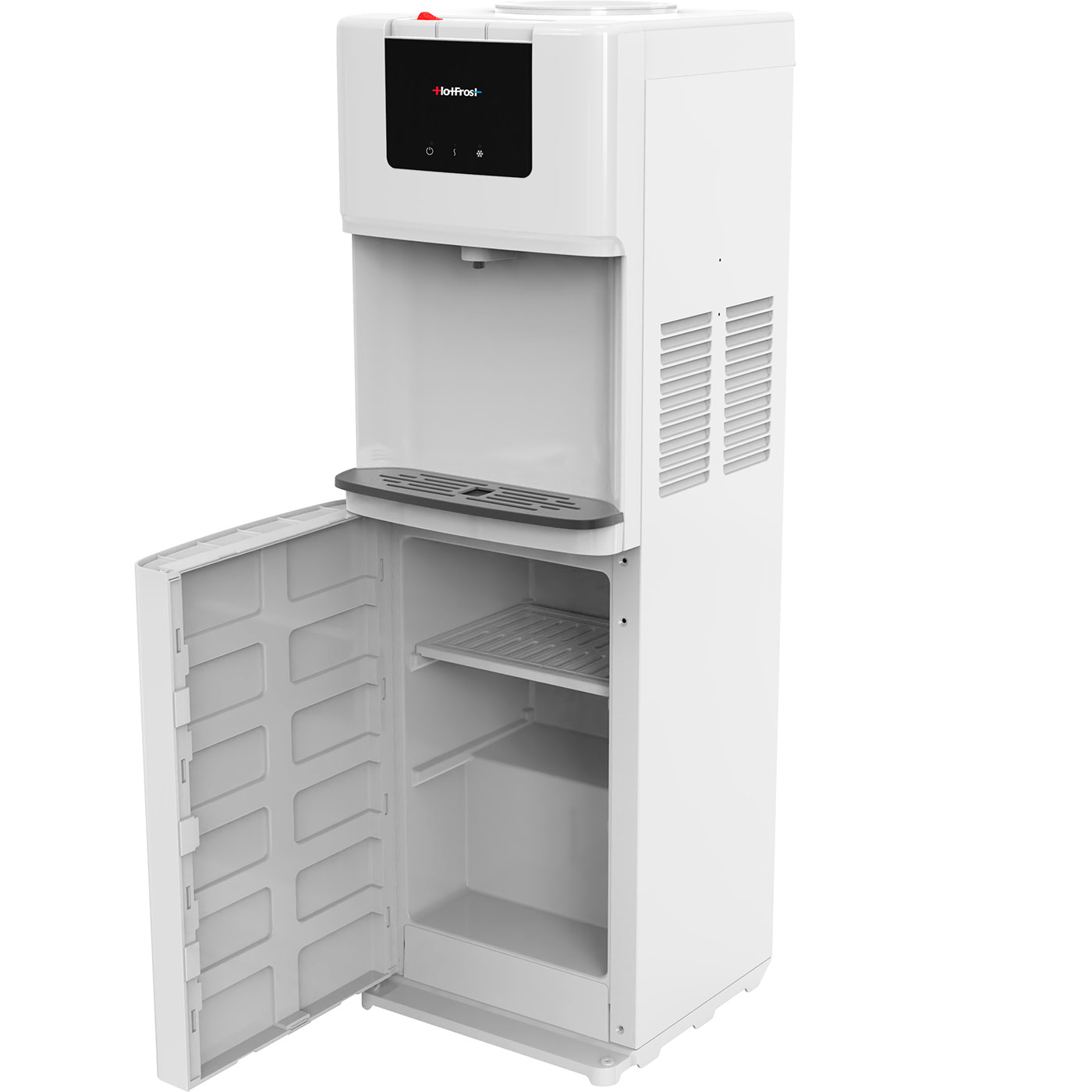 Кулер HotFrost V8020C белый