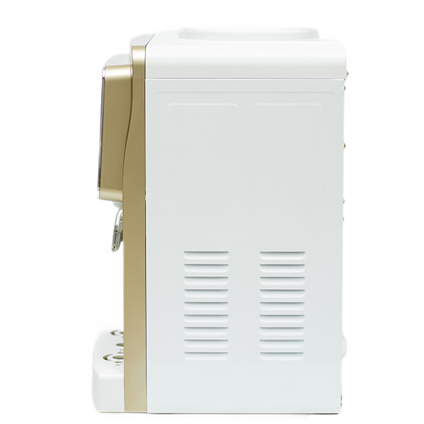 Кулер Aqvido BSY-808Т white-gold