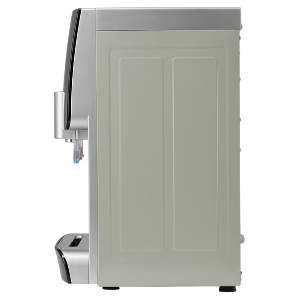 Кулер AEL TD-AEL-217a черный/серый