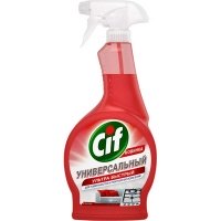 Средство для чистки Cif Универсальный ультрабыстрый 500 мл