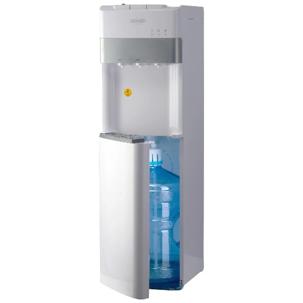 Кулер VATTEN L03WKV c УФ лампой, белый