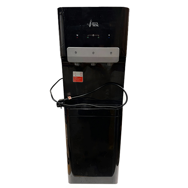 Кулер Б/У Ecotronic B4-LF black Кулер Б/У Ecotronic B4-LF black