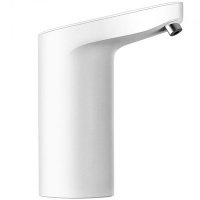 Помпа Xiaomi XiaoLang TDS на аккумуляторе от USB для 5-19л бутылей