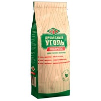 Уголь Севзапуголь Экспресс древесный 10 л