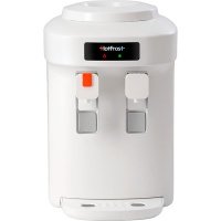 Кулер HotFrost D65E белый