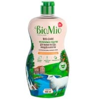 Средство для мытья посуды BioMio BIO-Care эколог  Мандарин 450 мл 