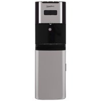 Кулер Aqua Work 72-LDS черный