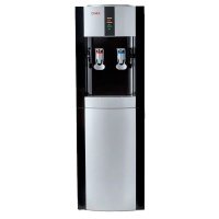 Кулер AEL  LD-AEL-47 черный/серебристый