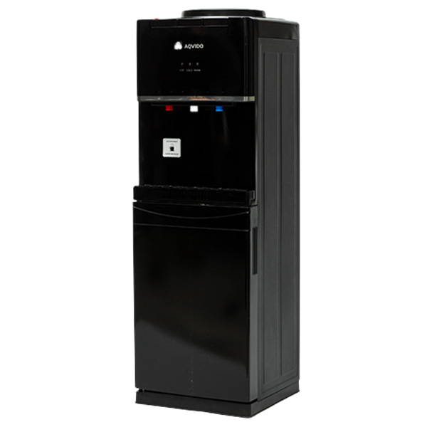 Кулер Aqvido YLRS-D8 Black