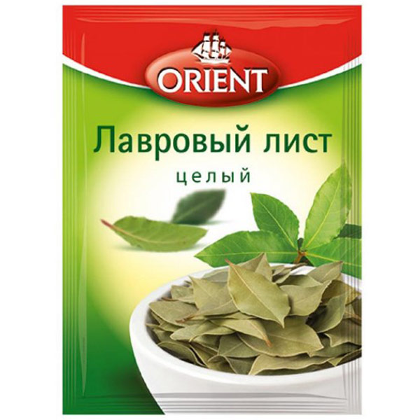 Лавровый лист Orient 5 гр