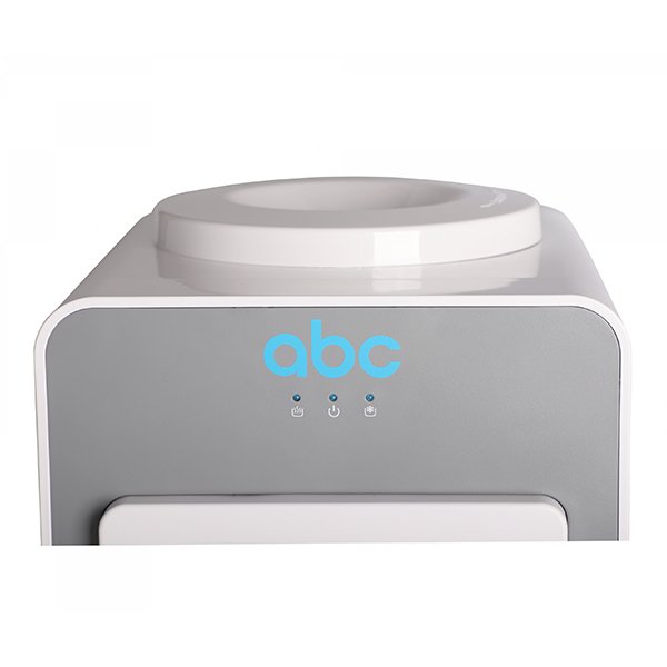 Кулер ABC V500E white