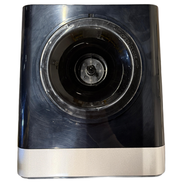 Кулер Б/У Ecotronic M40-LF черный/серебристый (холодильник 16 литров)