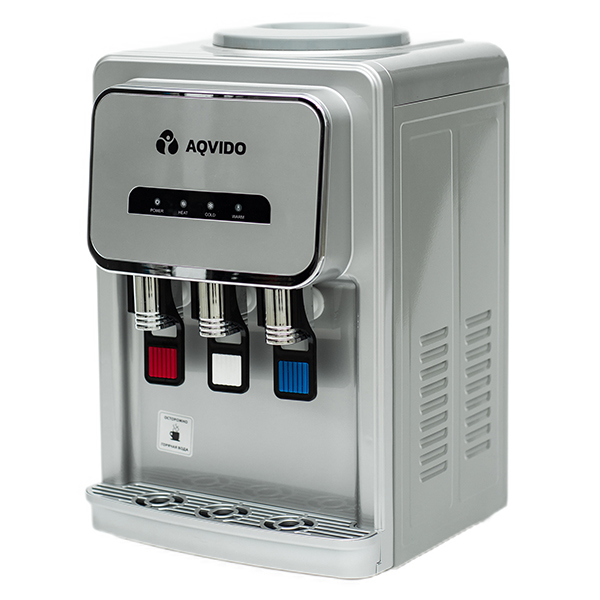 Кулер Aqvido BSY-802ТВ silver