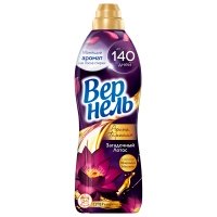 Кондиционер Vernel супер концентрат Загадочный Лотос 870 мл