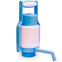 Помпа Aqua Work Дельфин Эко с ручкой