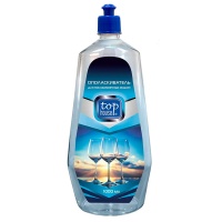 Ополаскиватель Top House для посудомоечных машин 1 л