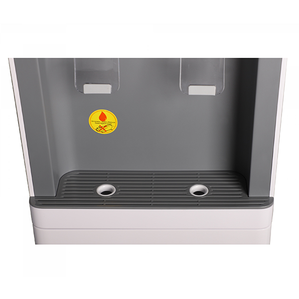 Кулер ABC V500E white