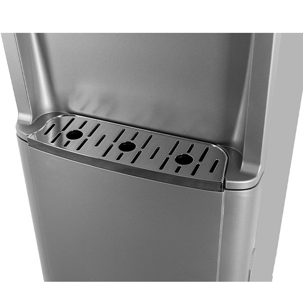 Кулер Ecotronic M30-LXE серебристый