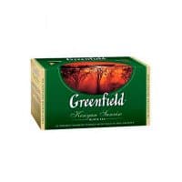 Чай Greenfield / Гринфилд Kenyan Sunrise (25пак)
