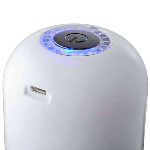 Помпа Vatten №9 электрическая на аккумуляторе от USB для 19л бутылей