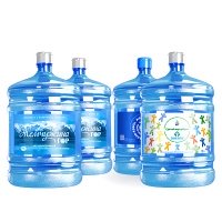 Комплект Сила воды