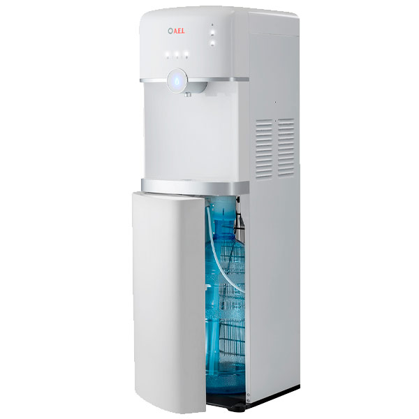 Кулер AEL LC-770 A white