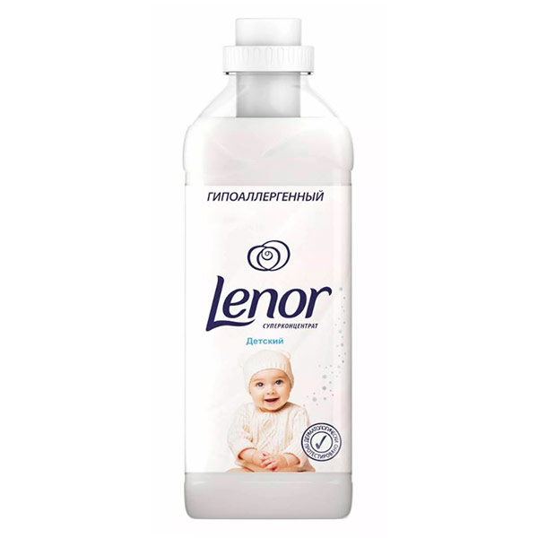 Кондиционер Lenor концентрат детский (1л)
