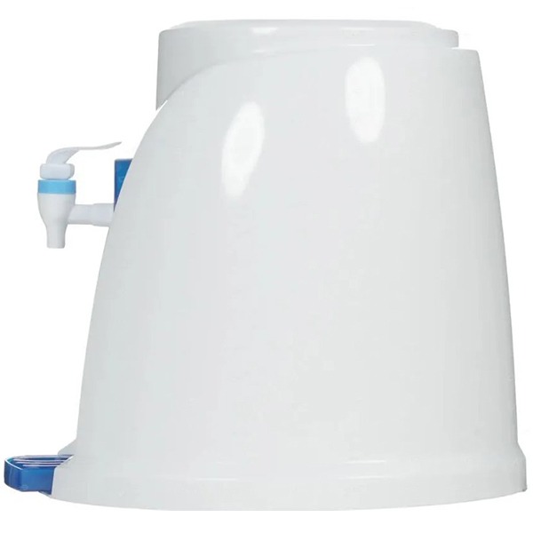 Водораздатчик AEL модель T-AEL-102 белый