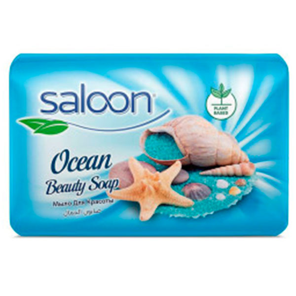 Мыло Saloon Океан 90 гр