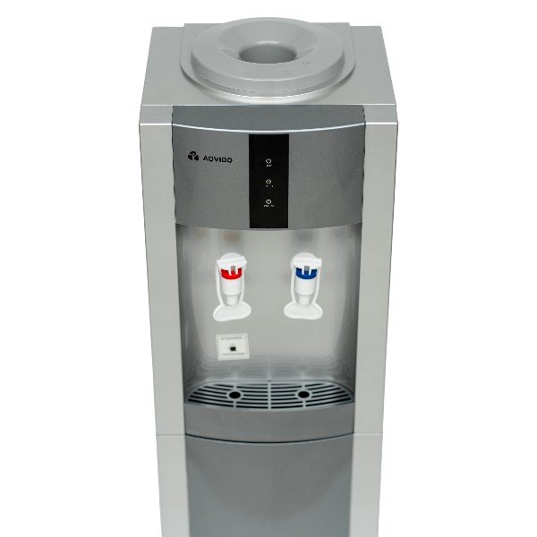 Кулер Aqvido BSY-16L/Е серебристый