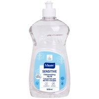 Средство для мытья посуды Mayeri Sensitive 500 мл