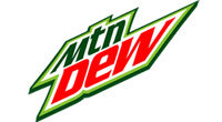 Mountain Dew Бренд Mountain Dew