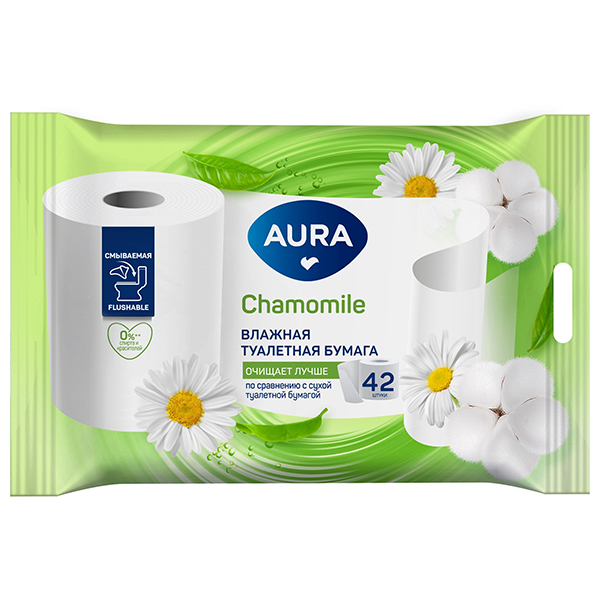    Aura Chamomile 42 