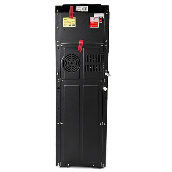 Кулер Б/У AEL LK-AEL-47 black/silver